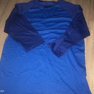 Mens Nike shirt